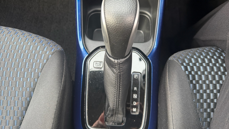 Suzuki Ignis 1.2 Dualjet 12V Hybrid SZ-T 5dr CVT Petrol Hatchback